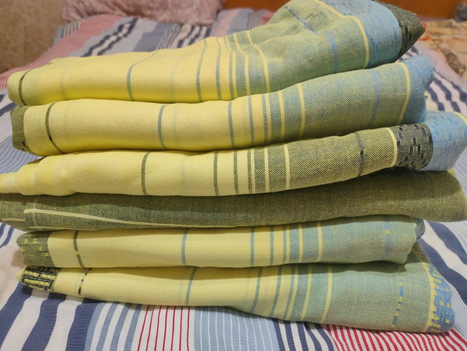 Штори шторы советские