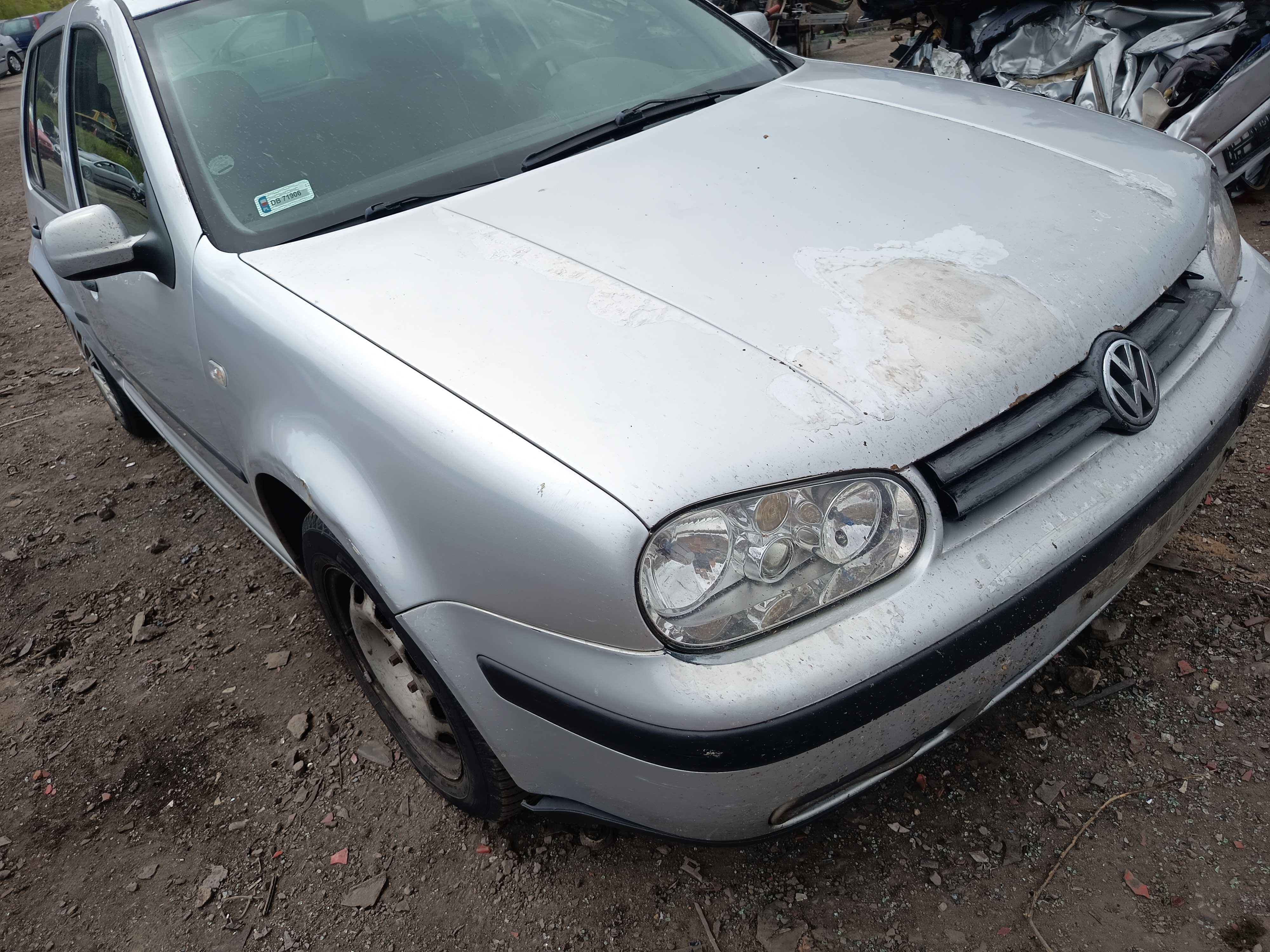 VW Golf IV wszystkie części 5D FV dostawa