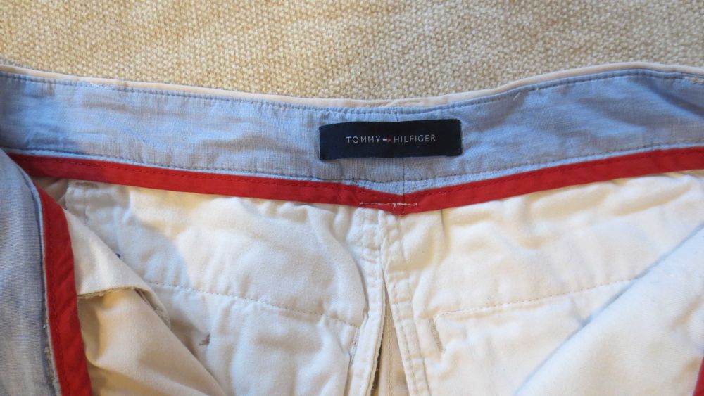 Spodenki męskie Tommy Hilfiger
