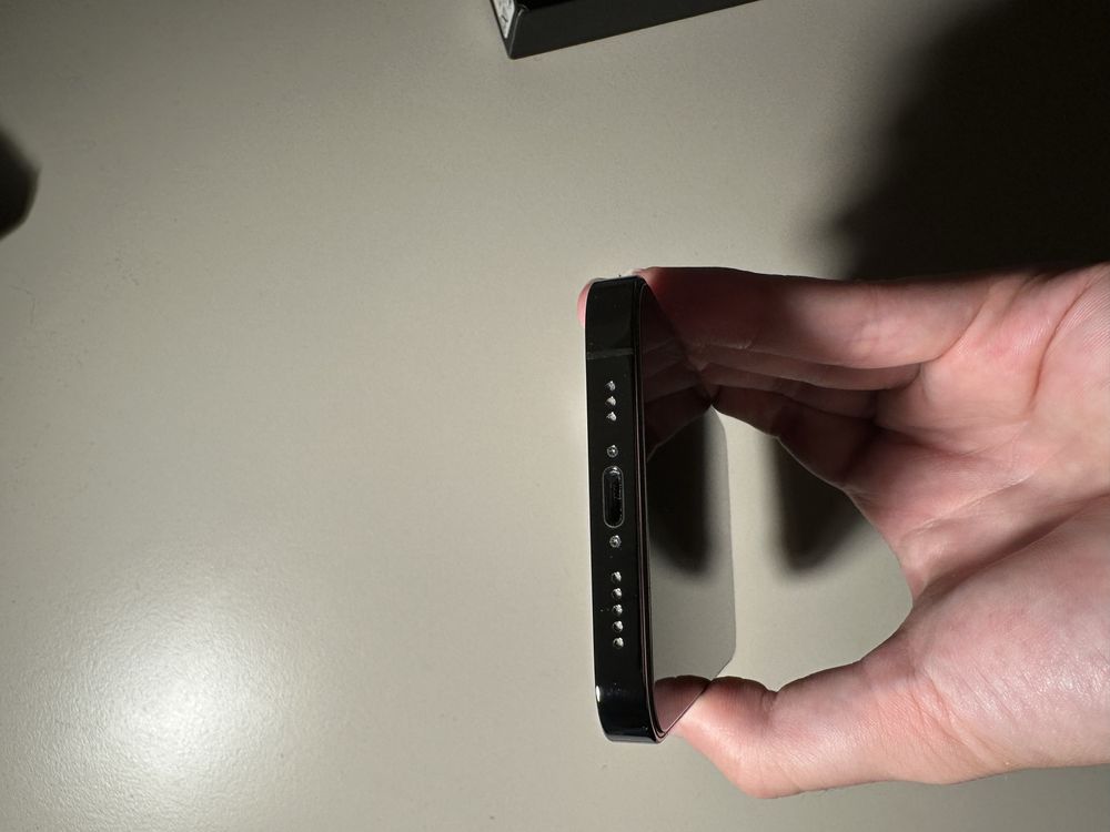 Smartfon IPhone 13 pro