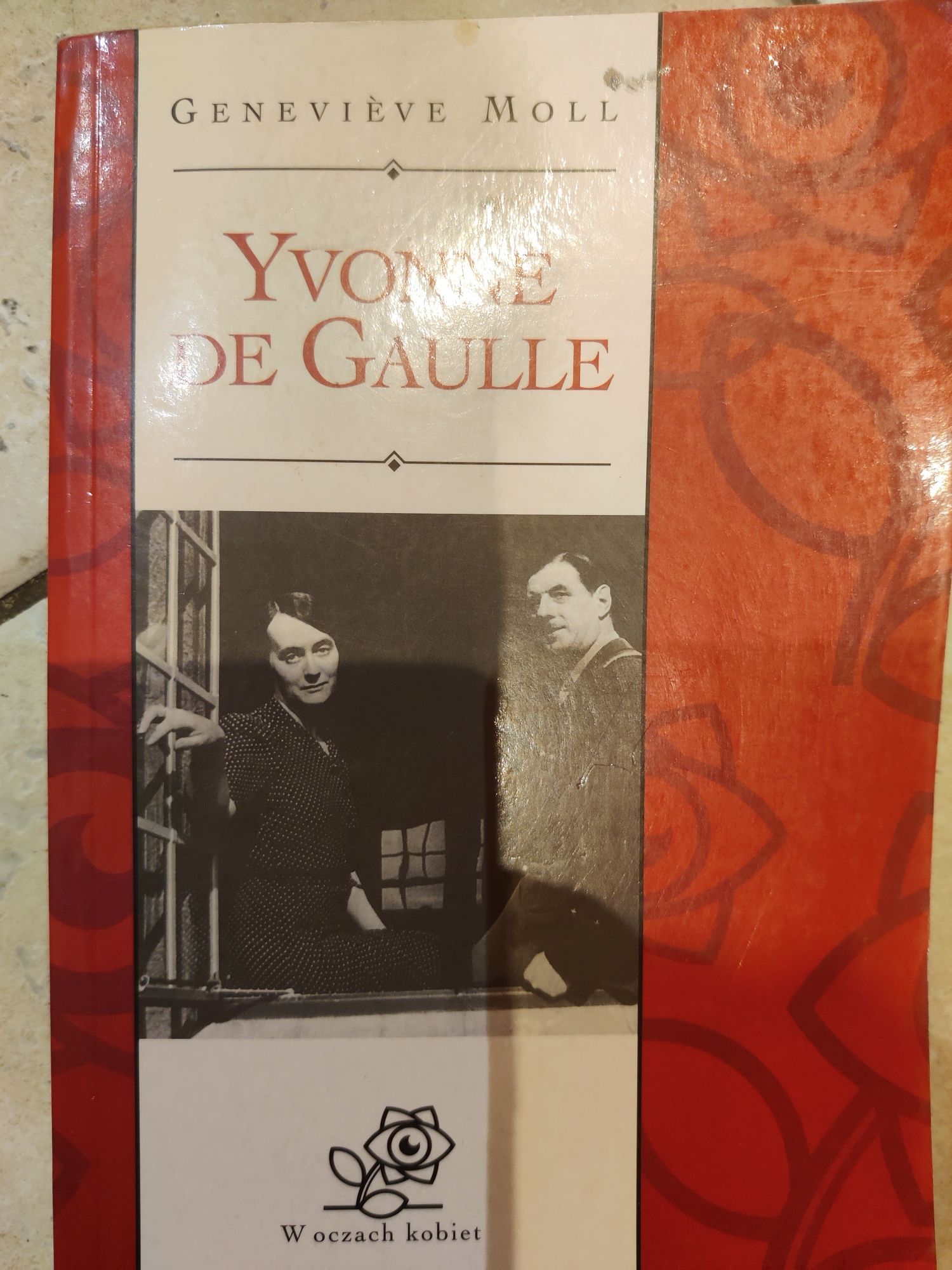 Charles de Gaulle, historia Francji, II wojna światowa + gratis