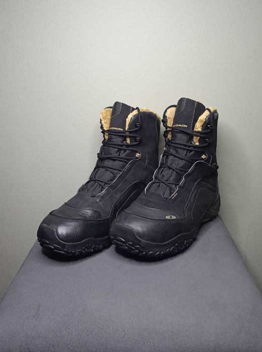 Trekkingi Salomon, rozmiar 44.