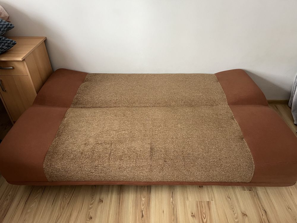 Kanapa wersalka sofa łóżko