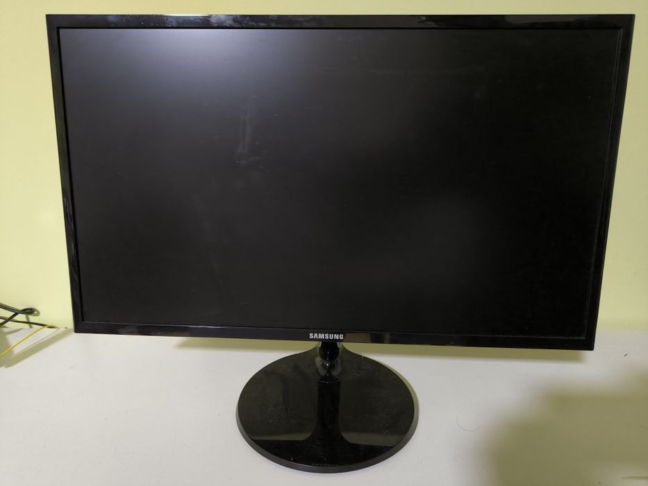 Monitor Samsung 24 polegadas