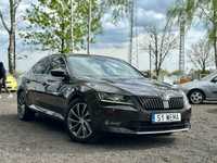 Skoda SUPERB 2.0TDi DSG L&K 2015r. Super Opcja