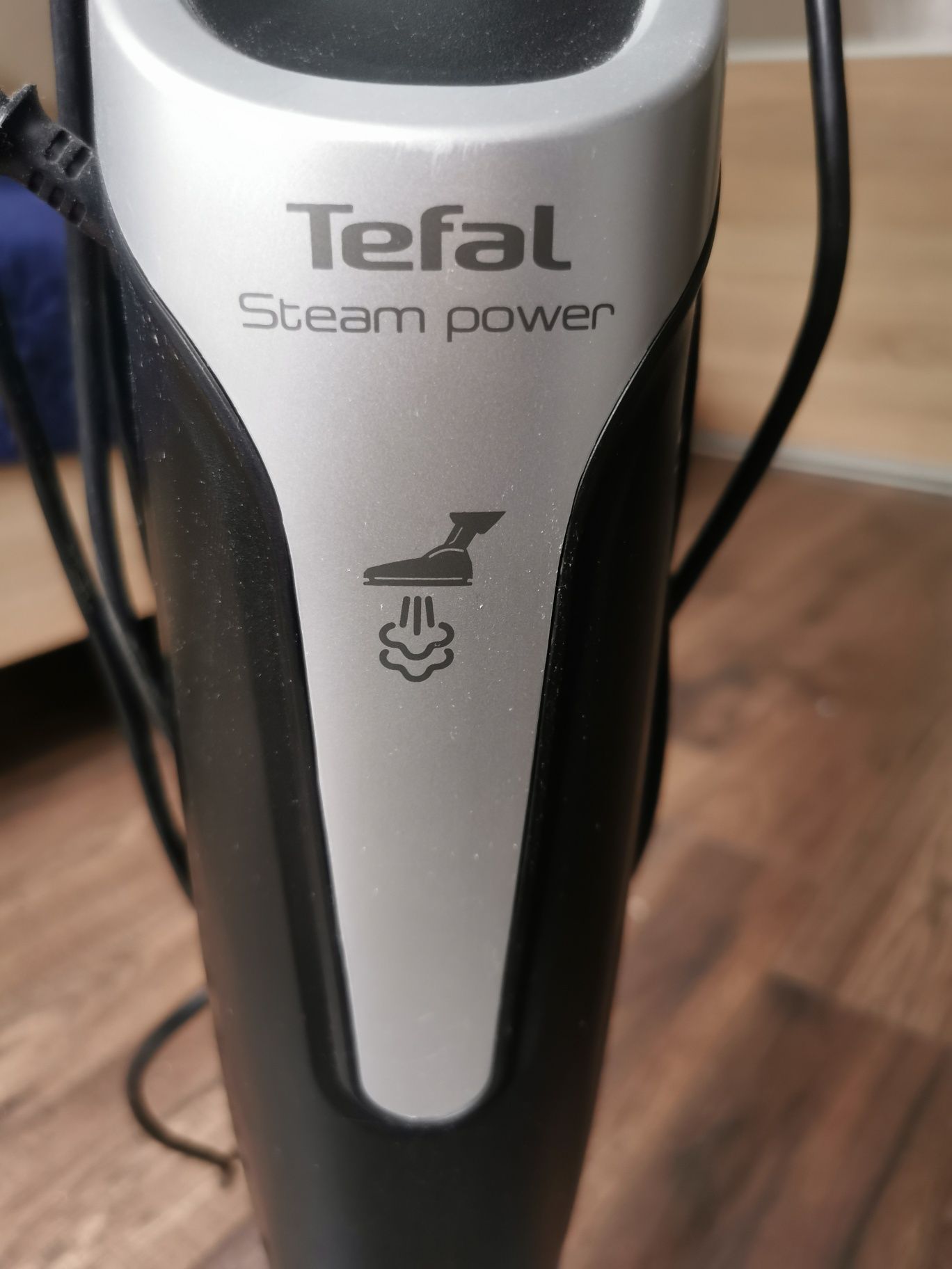 Mop parowy Tefal vp6555