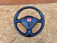 Honda Civic Vii kierownica Momo type-s type-r Ep3 type r sport komplet
