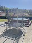 Trampolim 1.7M de Criança