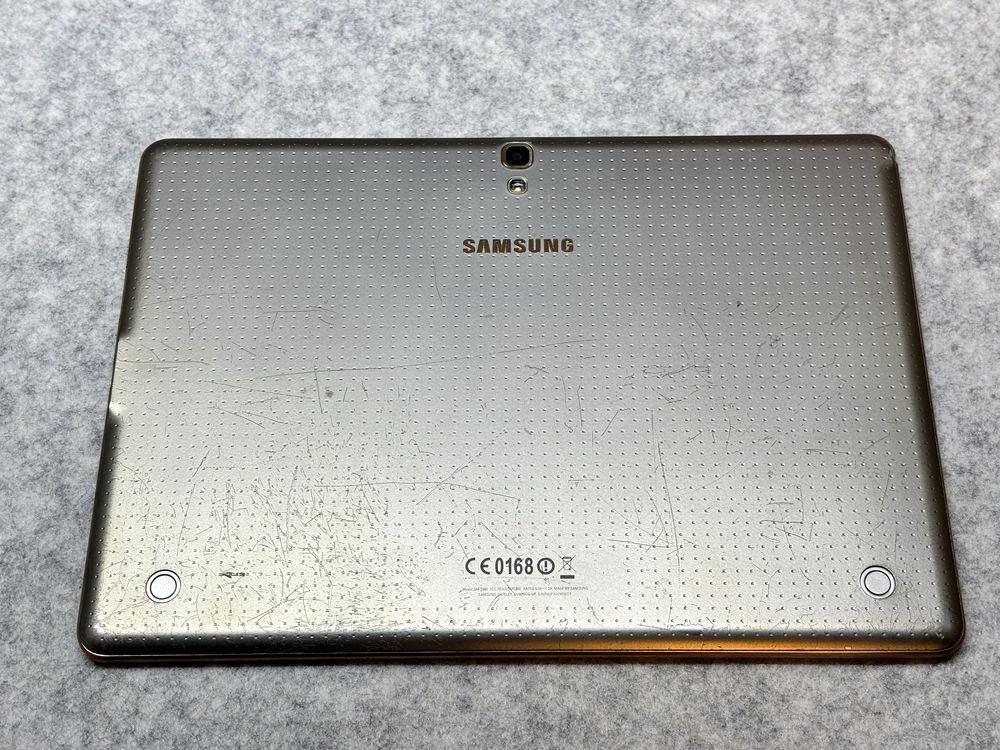 Tablet Samsung Tab S