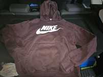Conjunto nike 2 peças S