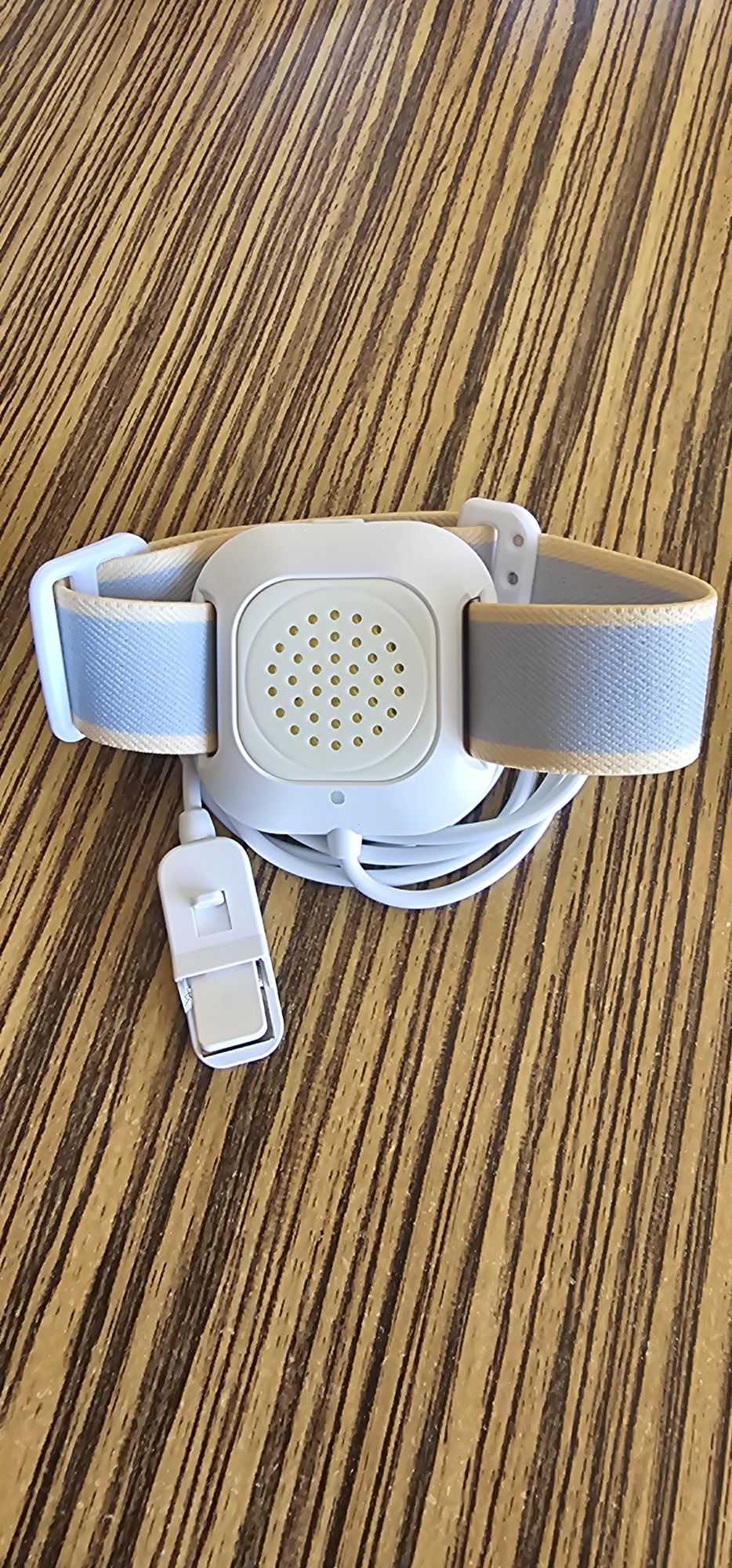 Alarme Sensor enurese