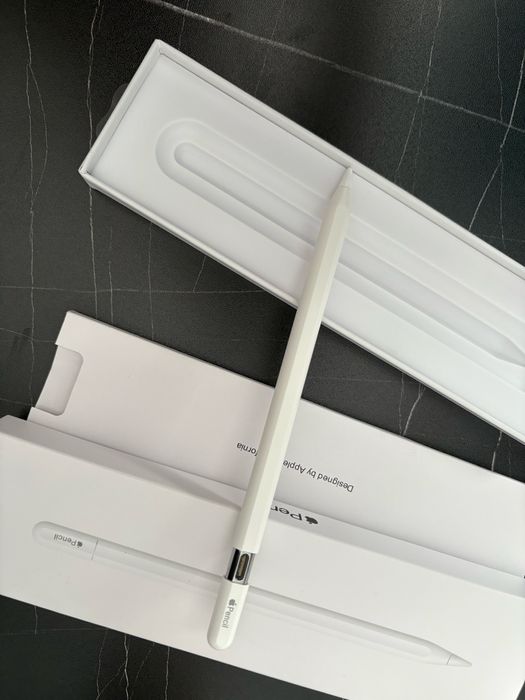 Продам стилус Apple Pencil USB