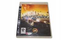 Need For Speed: Undercover Ps3