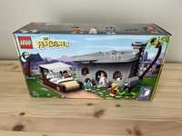 LEGO 21316 Ideas Flinstonowie NOWE