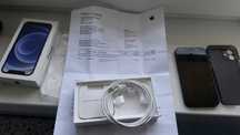 Smartfon Apple iPhone 12 mini 4 GB / 64 GB +Etui