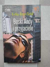 Boski Andy i przyjaciele