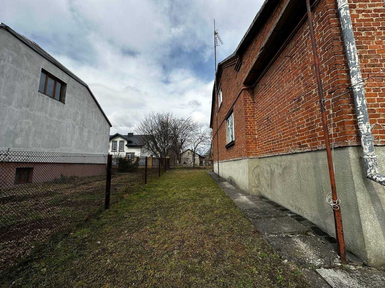 Продаж житлового будинку в с. Мшана