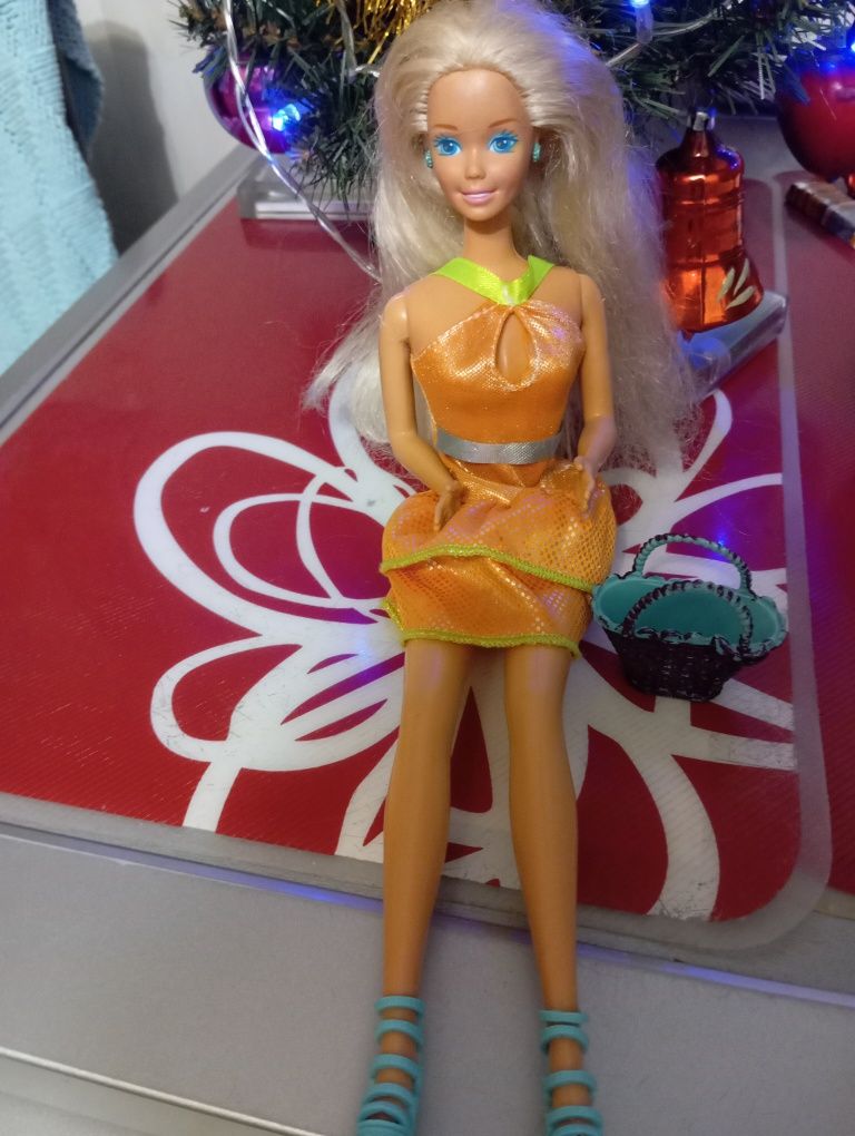Lalka mattel 1966 rok
