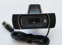 Kamerka internetowa Logitech Webcam C910 Pro HD