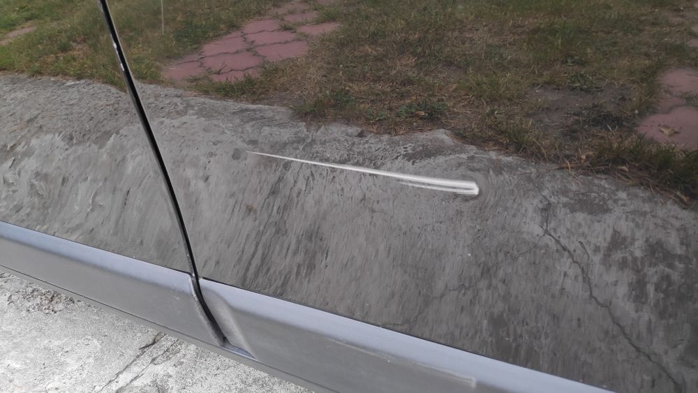 Lancia Delta III | 1.8 Turbo Automat | Skóra | Zadbana