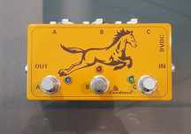 Pedal Looper loop