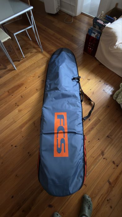 Prancha surf 8.0 NSP