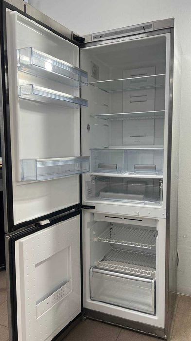 Холодильники Бош ноуфрост KGV36VI30