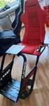 Playseat do simrancingu