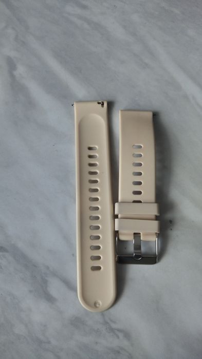 Smartwatch amazfit GTS 3
