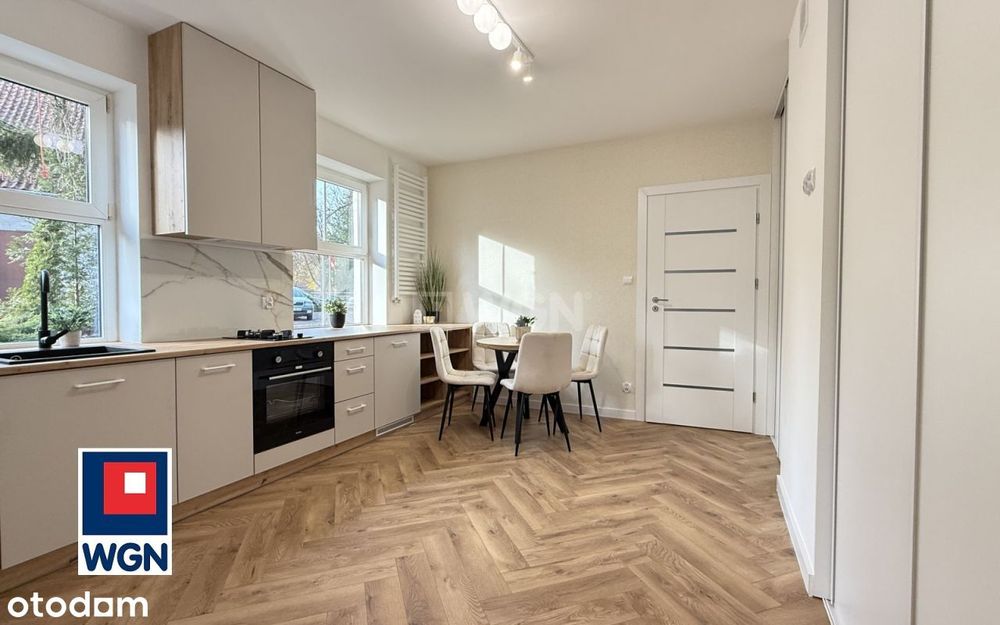 Olecko | ul. Zamkowa | Przytulne mieszkanie do zam