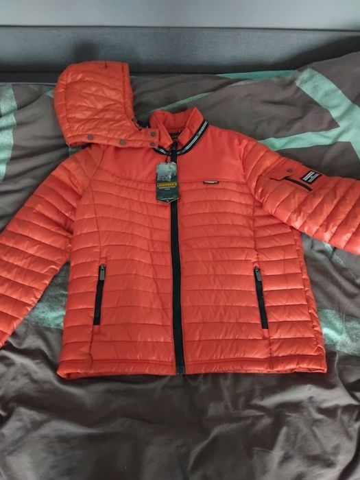 Чоловіча курточка