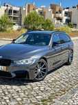Bmw 335d xdrive touring
