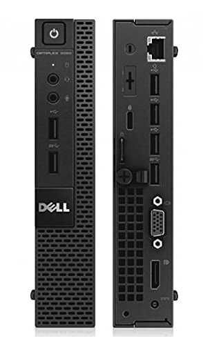 Komputer dell optiplex 3020 D08U i5