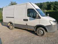 Iveco Daily Sprzedam Iveco Daily