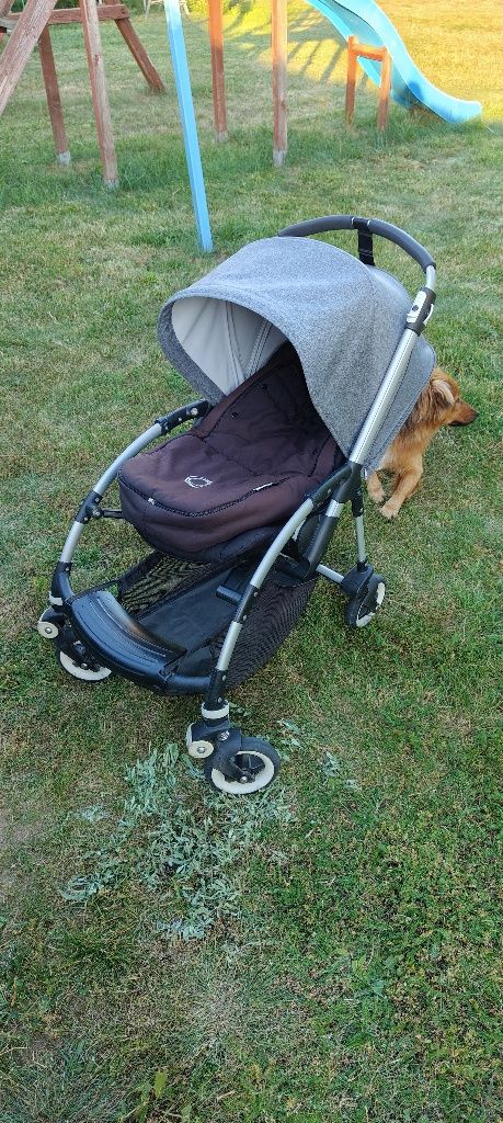 Wózek Bugaboo Bee 5