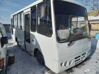 Продам автобус Богдан Isuzu 2007