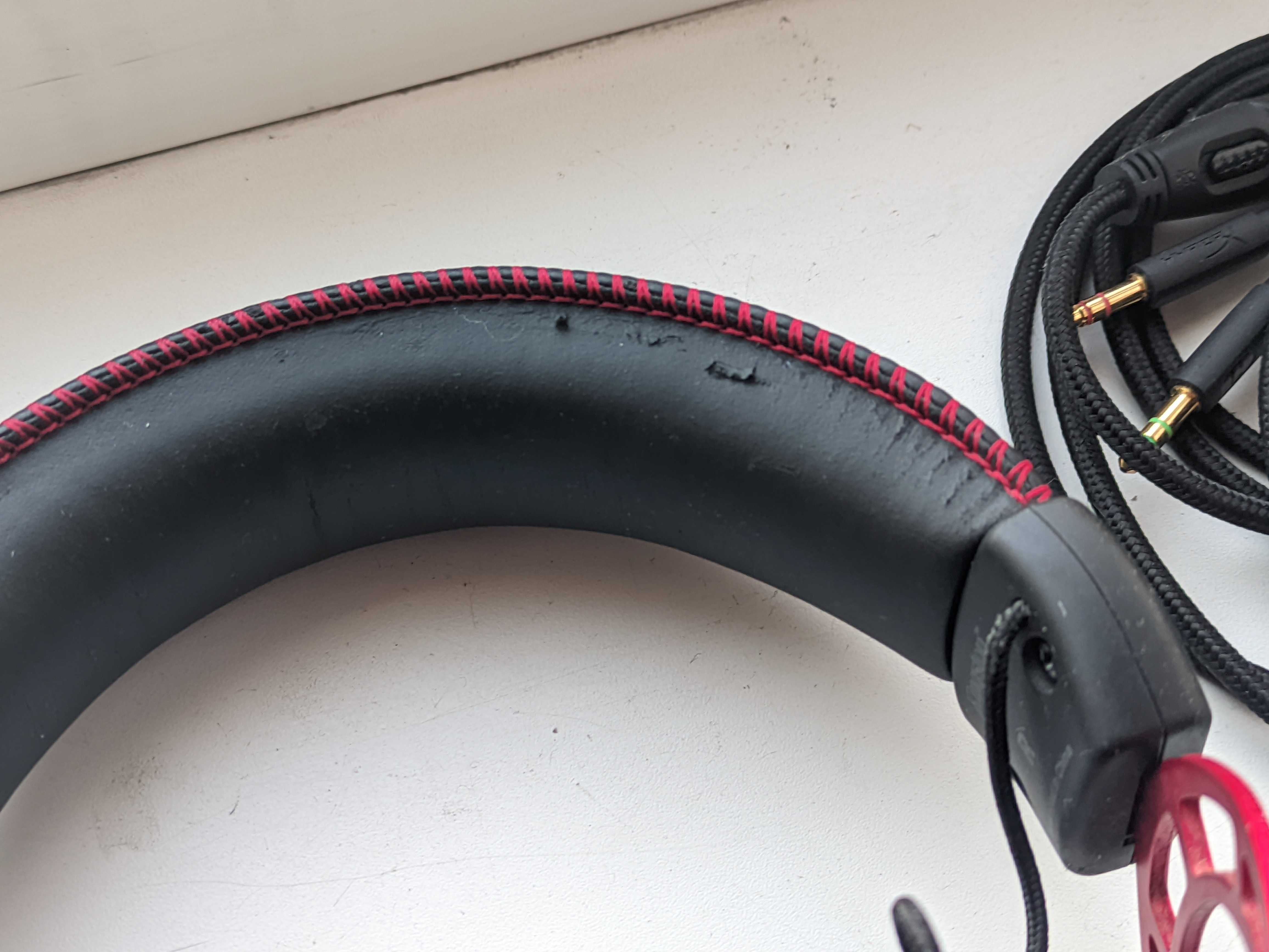 компьютерная игровая гарнитура hyperx cloud alpha