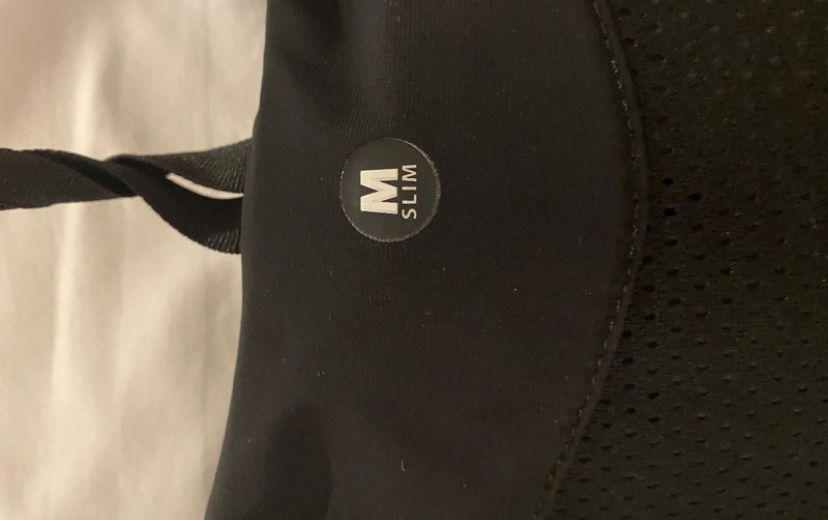 Kamizelka do jazdy konnej