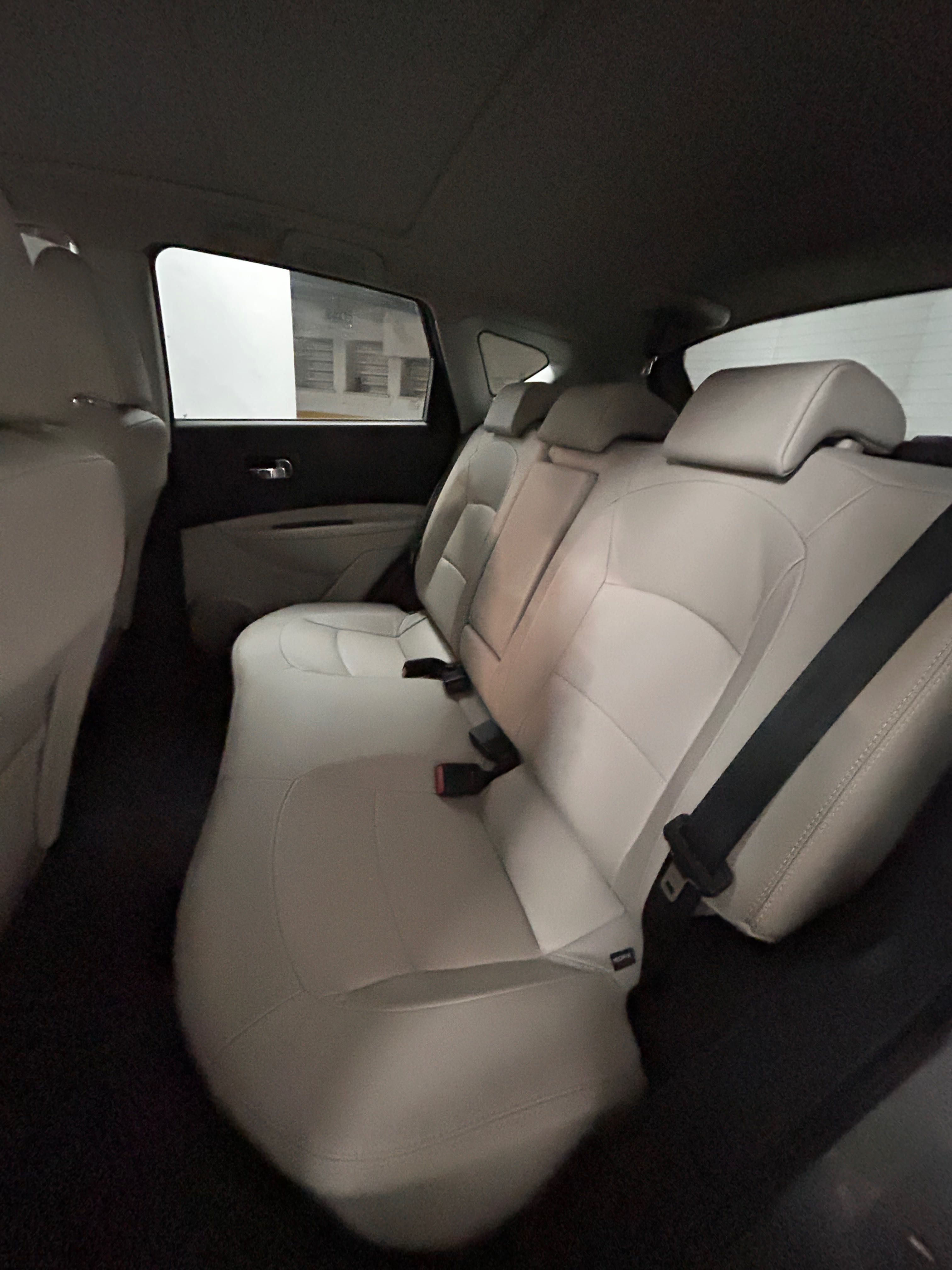 Vendo Nissan Qasquai
