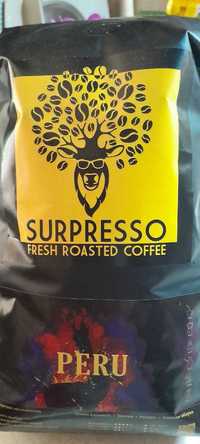 Продам 1 кг кофе Surpresso