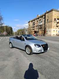 Volkswagen Eos 2.0D