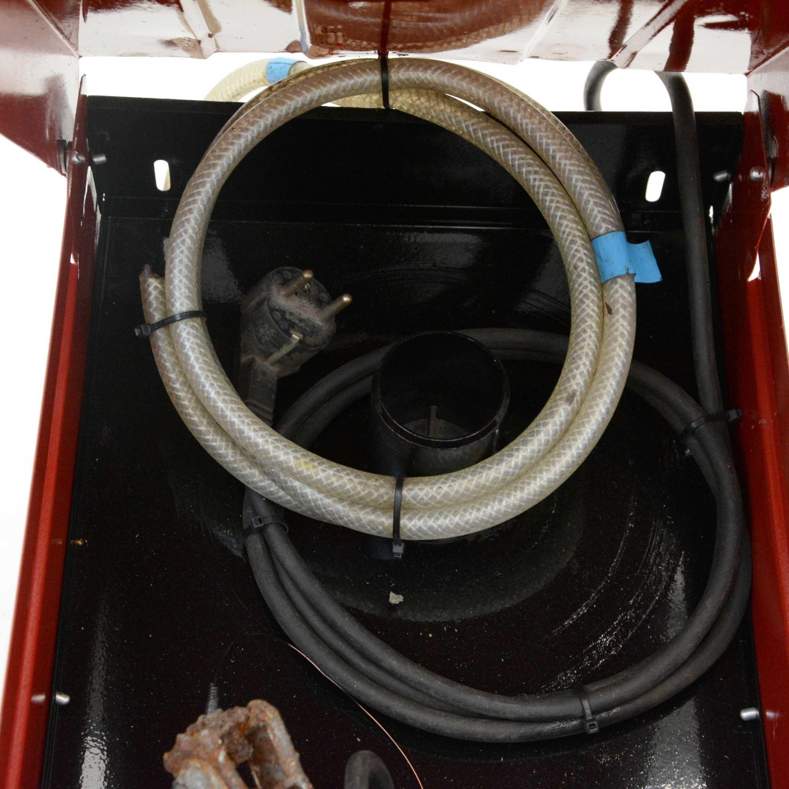 Spawarka migomat T.I.P. Tronic profi MIG140