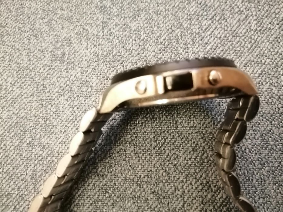 Timex Data link Nowy