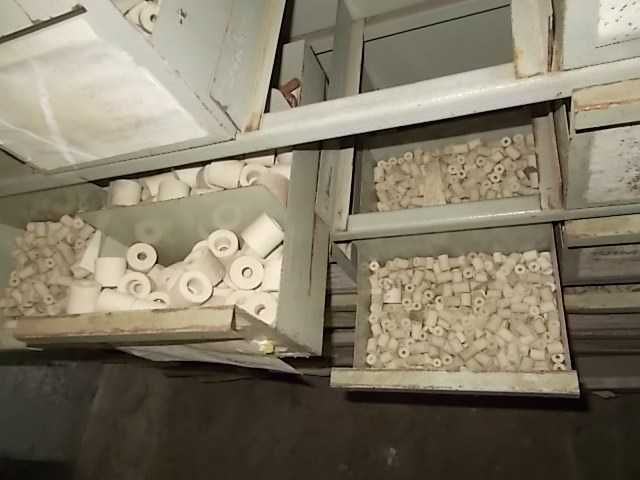 Круг абразивний для внутрішньої шліфовки.