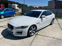 Jaguar XE R Sport