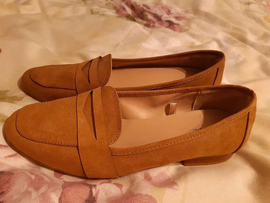 Жіночі  лофери KIABI