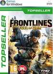 Frontlines: Fuel Of War Pc