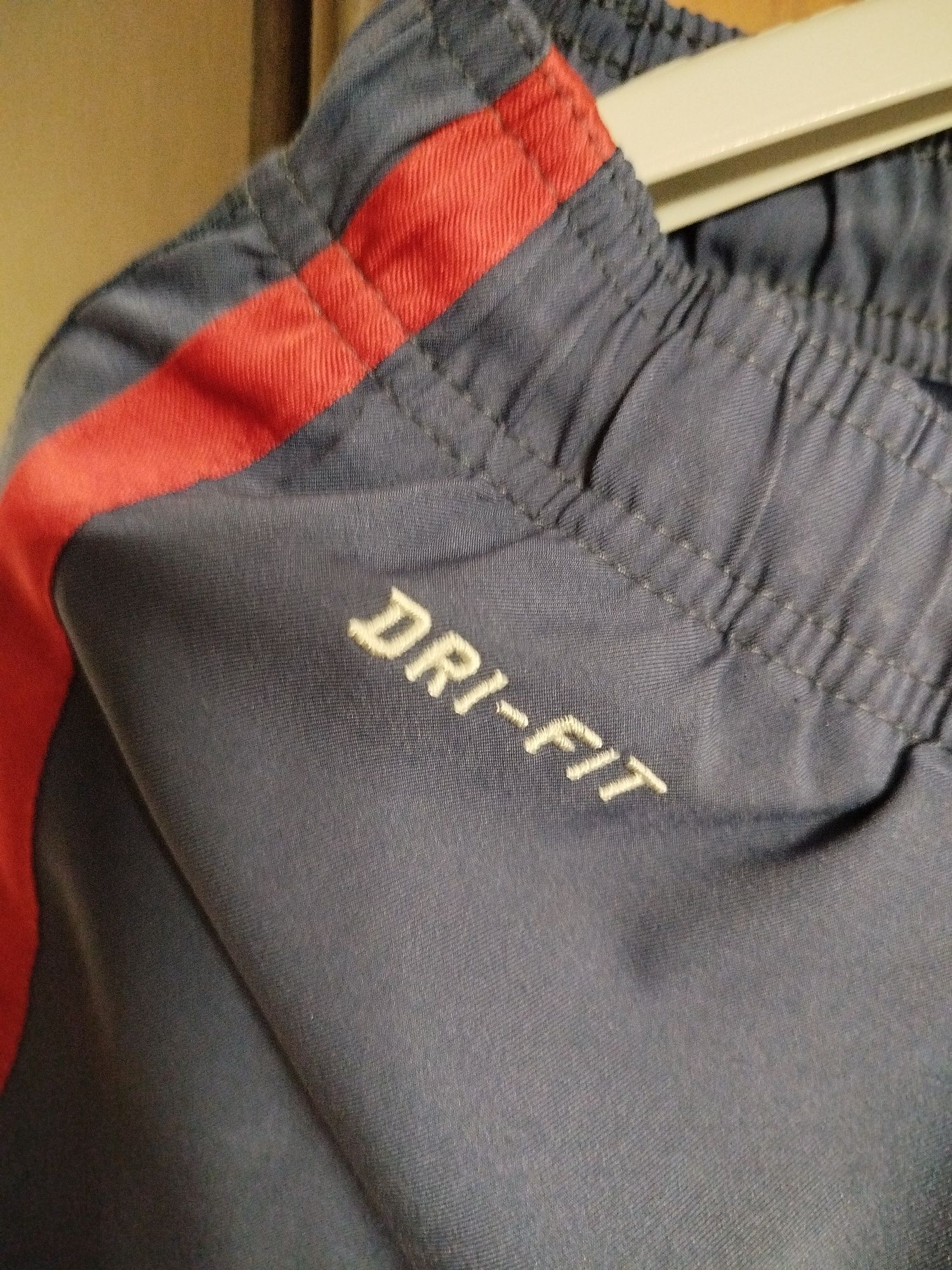 Spodenki krótkie męskie Nike rozmiar S stan idealny