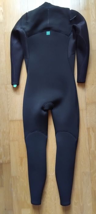Fato de surf/ Wetsuit Vissla New Seas 4/3, usado apenas 2x
