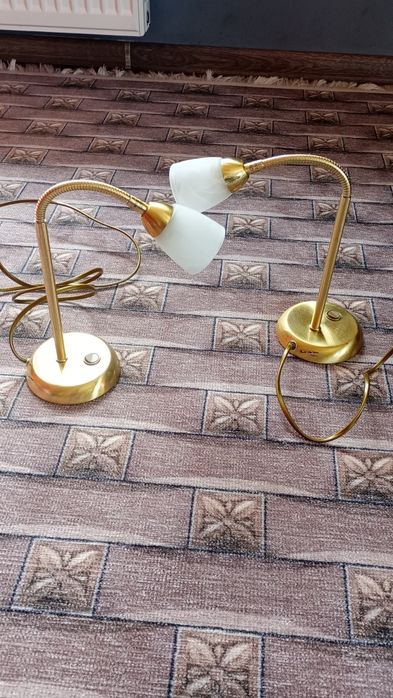 Witam sprzedam lampki